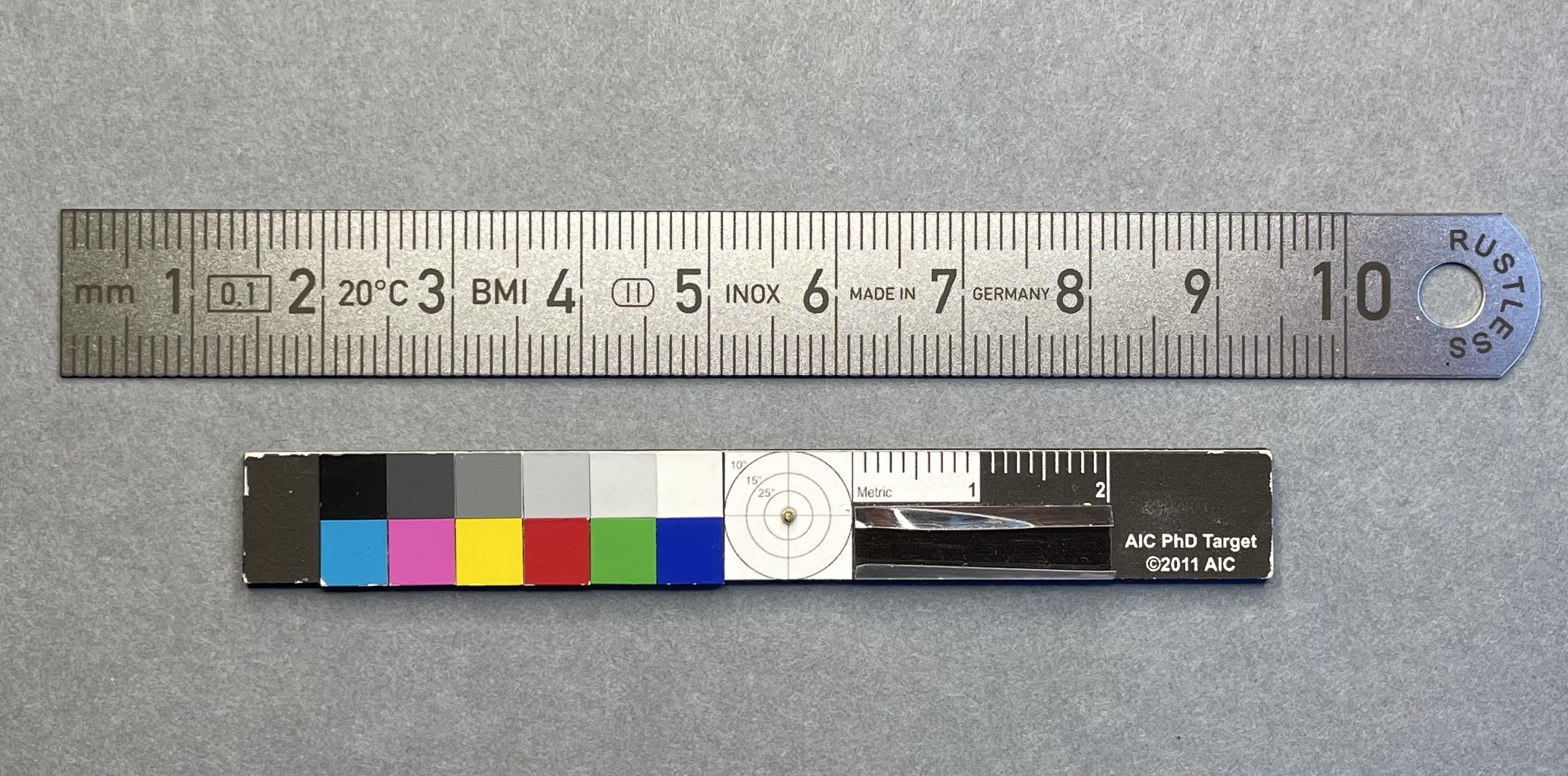Folding Meter Stick — Nature's Workshop Plus